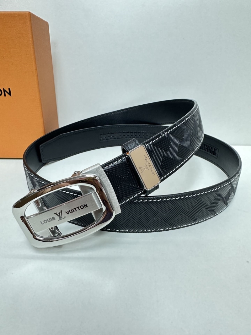 Louis Vuitton Belts